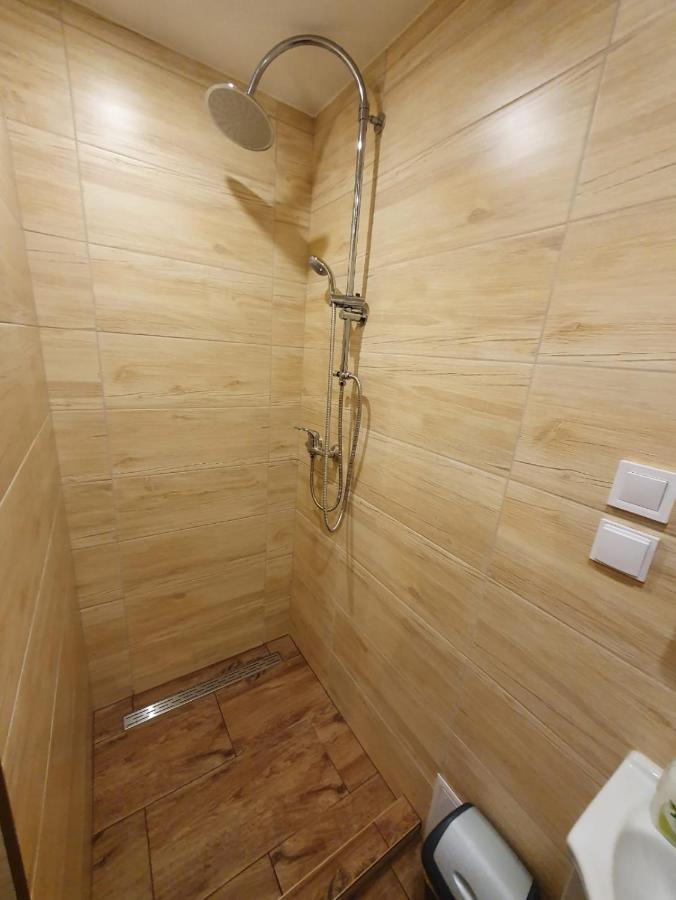 Apartmany Svec Terchova Exterior photo