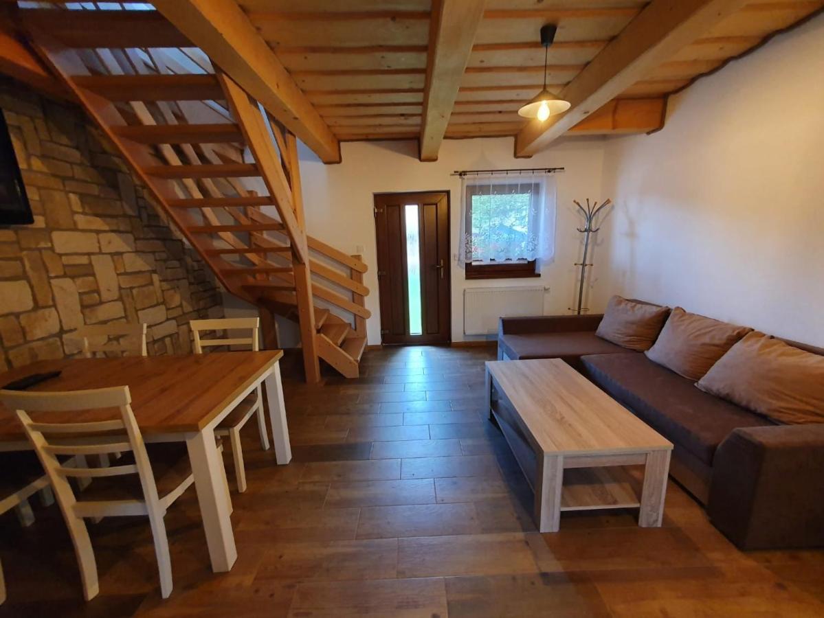 Apartmany Svec Terchova Exterior photo