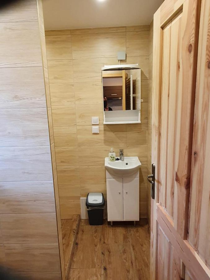 Apartmany Svec Terchova Exterior photo